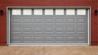 Garage Door Repair at San Rafael, California