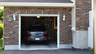 Garage Door Installation at San Rafael, California