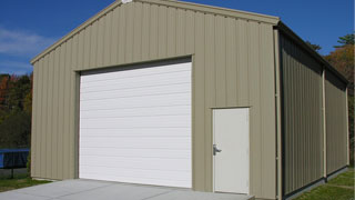 Garage Door Openers at San Rafael, California